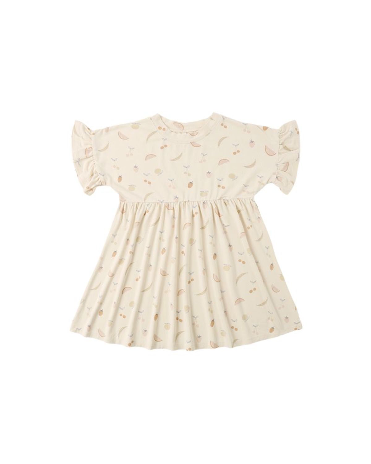 KIDS Rylee + Cru Babydoll Dress - Image 1 of 1