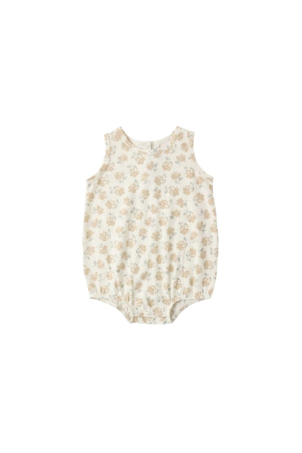 KIDS Rylee + Cru Bubble Onesie