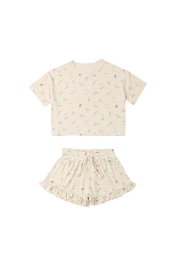 KIDS Rylee + Cru Mosie Set