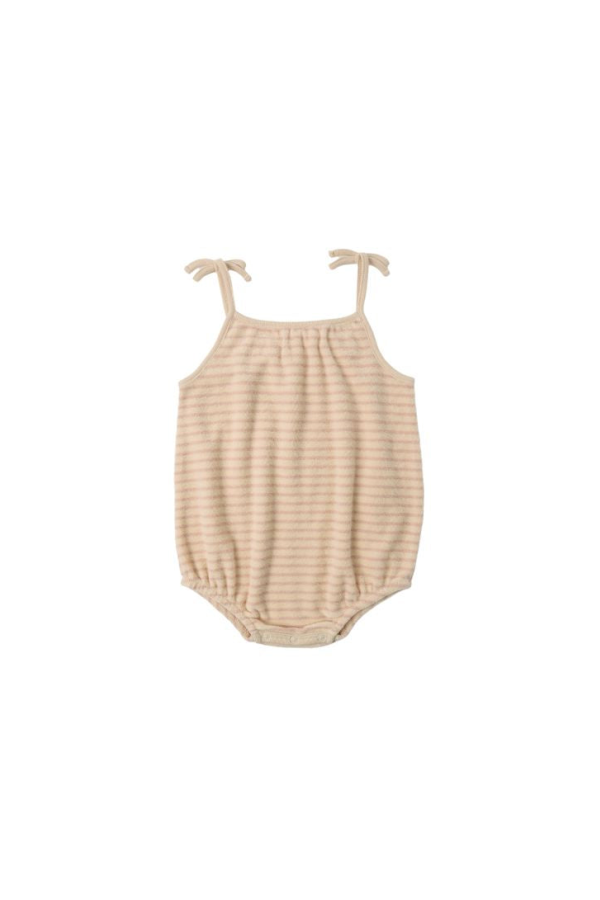 KIDS Rylee + Cru Nala Romper