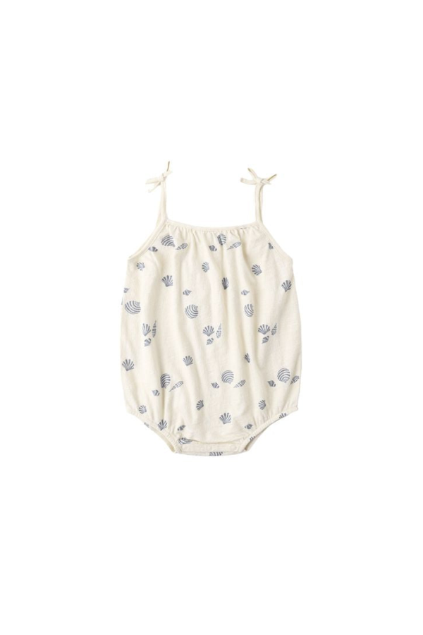 KIDS Rylee + Cru Nala Romper