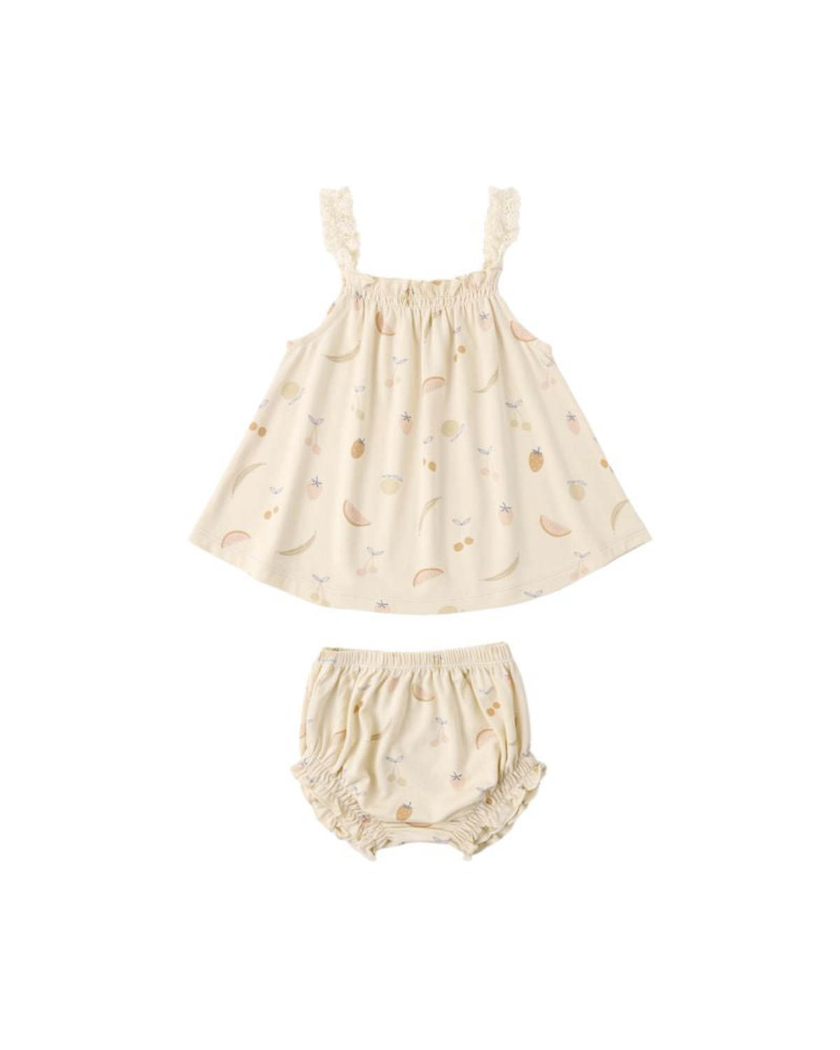 Rylee + Cru Swing Top Bloomer Set - Image 1 of 1