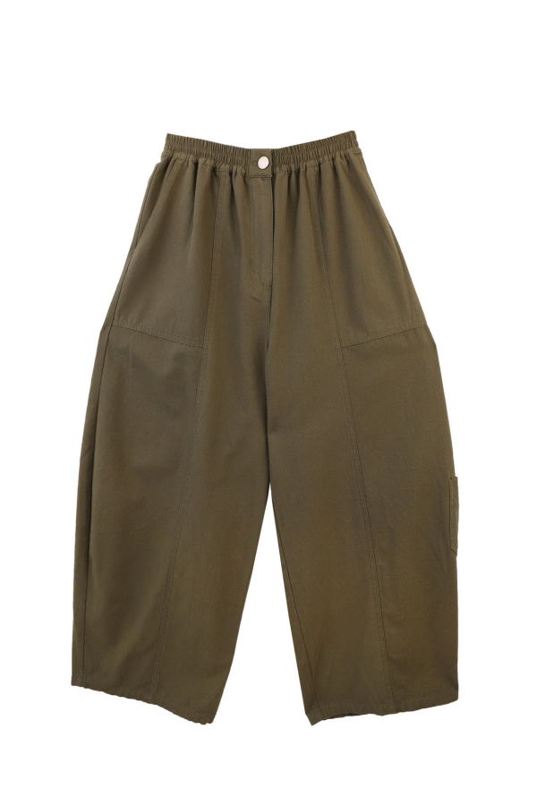 L.F.Markey Kaleb Trouser