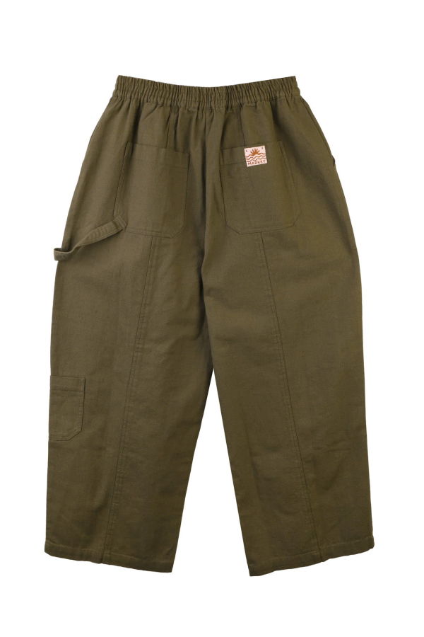 L.F.Markey Kaleb Trouser