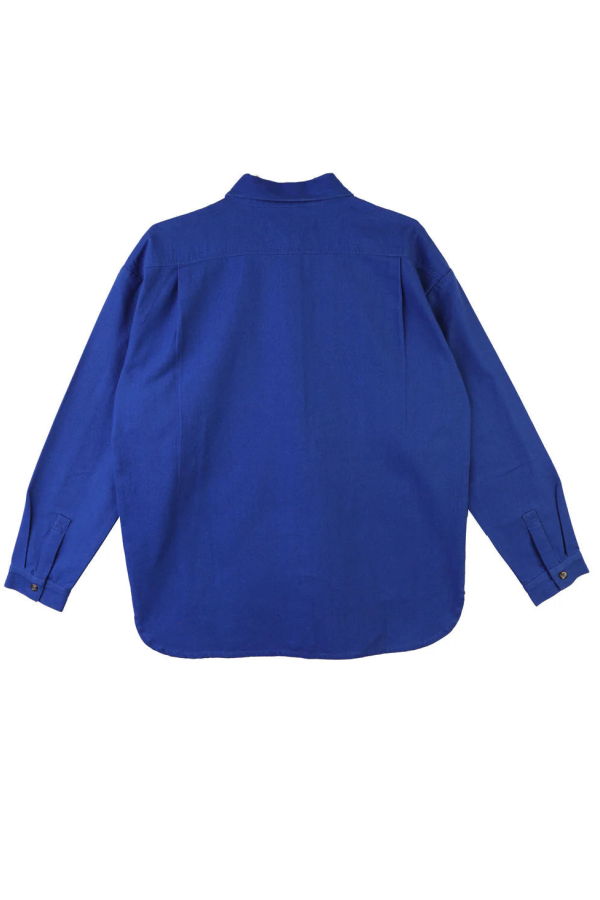 L.F.Markey Wright Overshirt