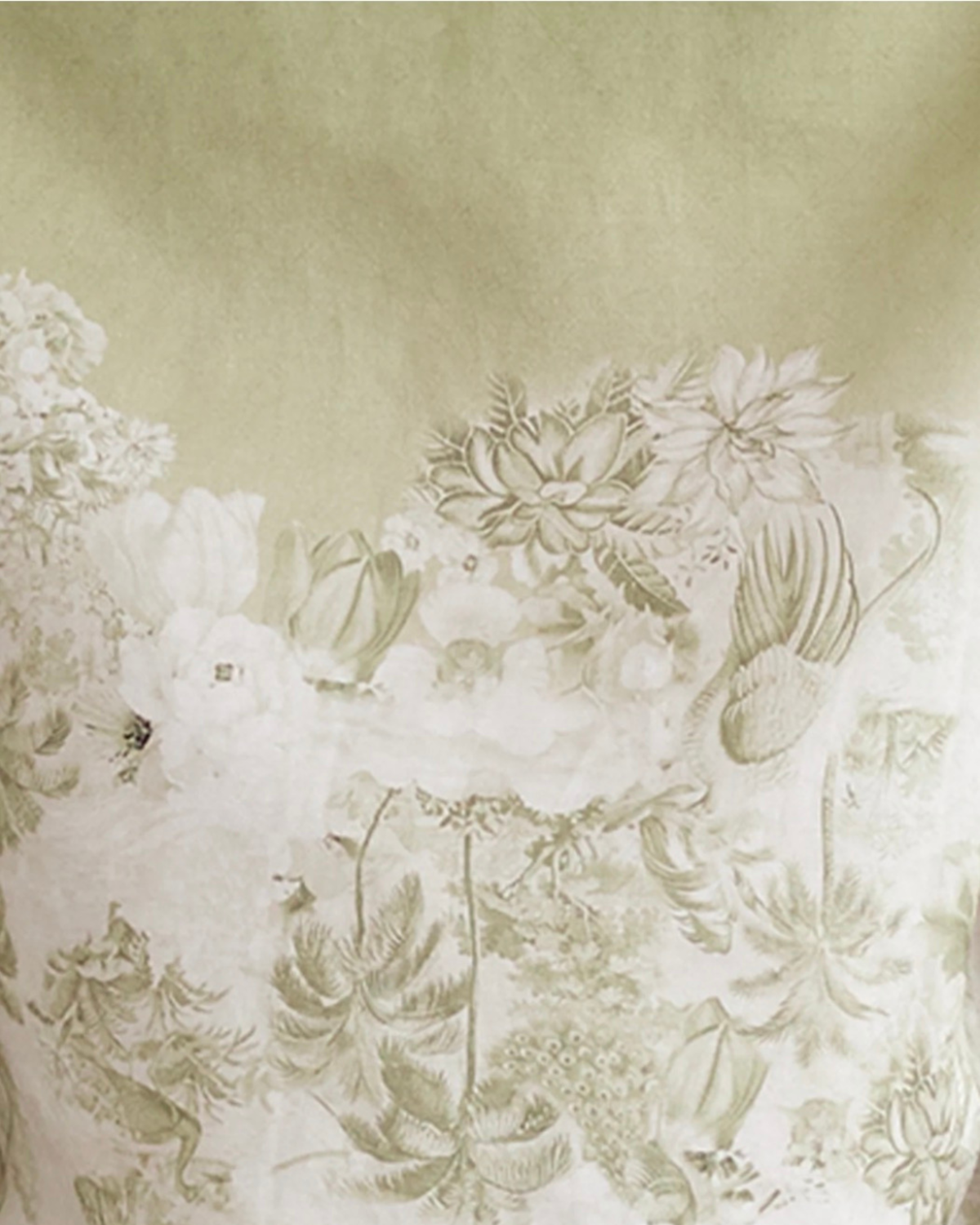 AQUA BLU Blake Shirt - Faisane - Image 4 of 5