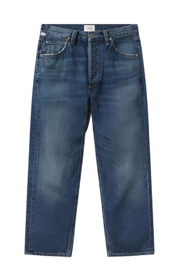 Citizens of Humanity Winslow Low Rise Boyfriend Jeans