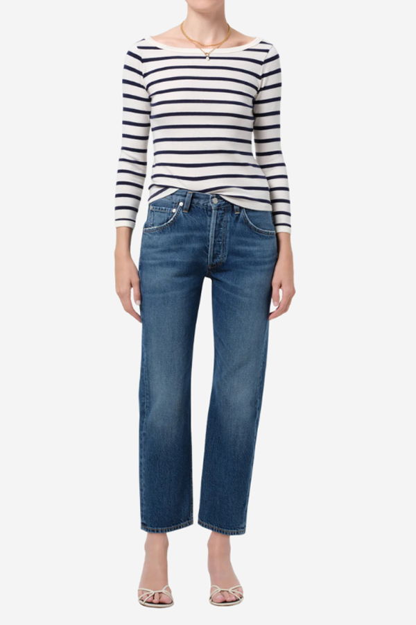 Citizens of Humanity Winslow Low Rise Boyfriend Jeans