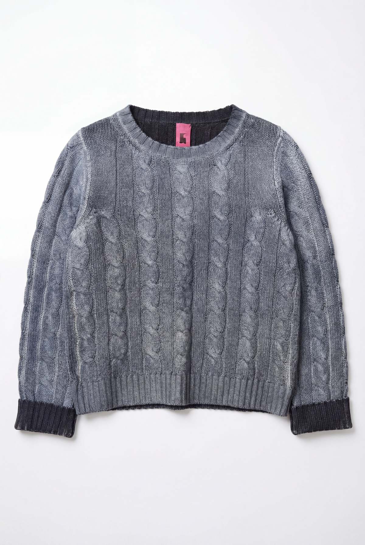 Alessandro Aste Kayla Crew Sweater - Arctic - Image 1 of 1