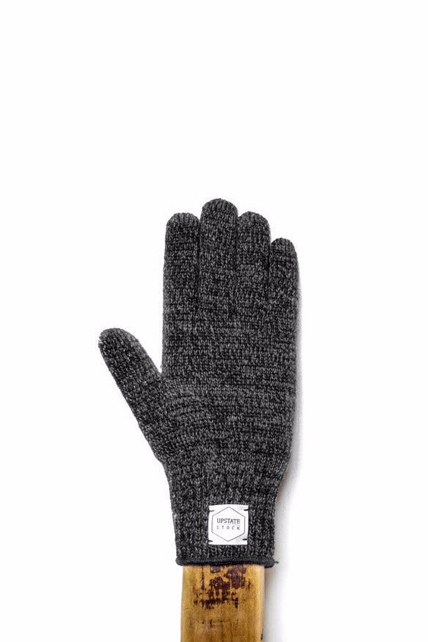 Upstate Stock Finger Gloves