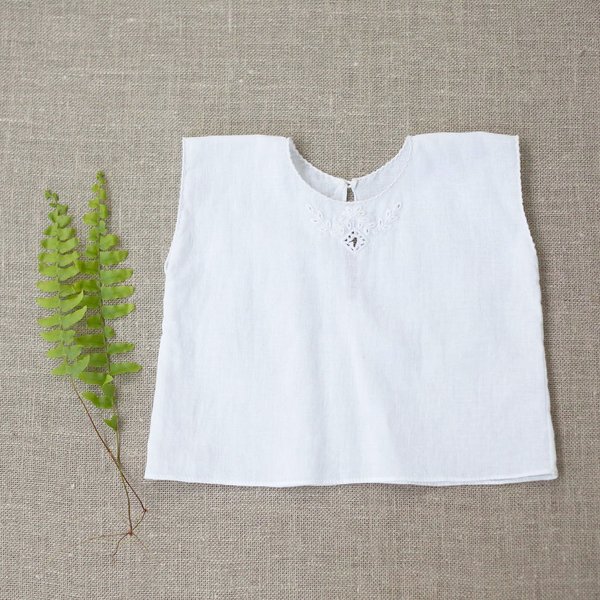 Kids Soor Ploom Priscilla Camisole | Garmentory