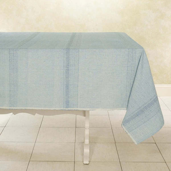 Sustainable Threads ECOLOOM Tablecloth