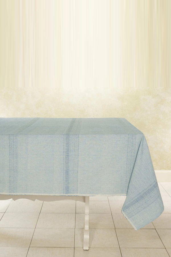 Sustainable Threads ECOLOOM Tablecloth