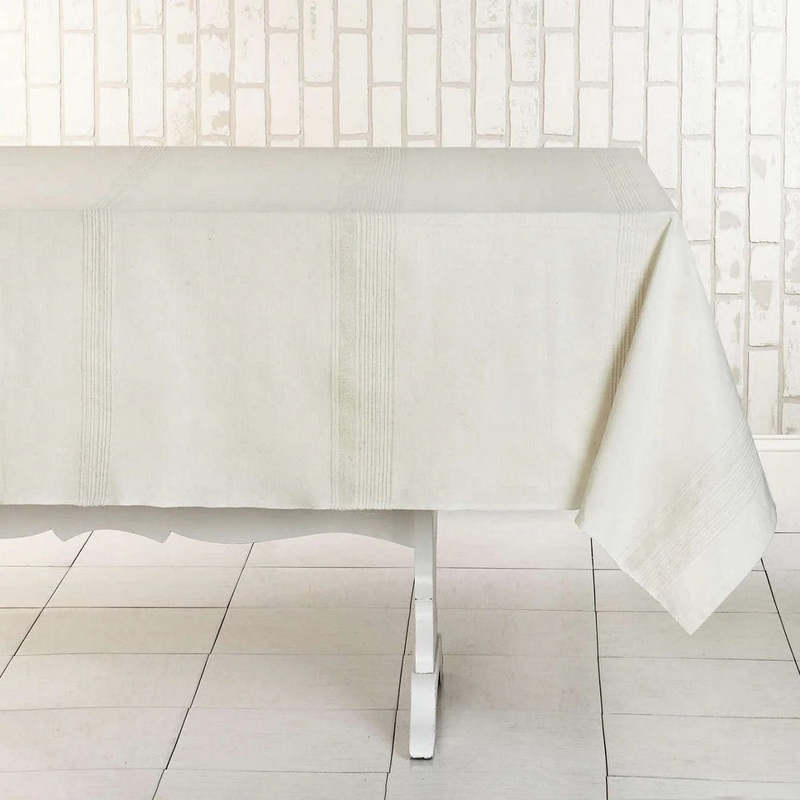 Sustainable Threads ECOLOOM Tablecloth