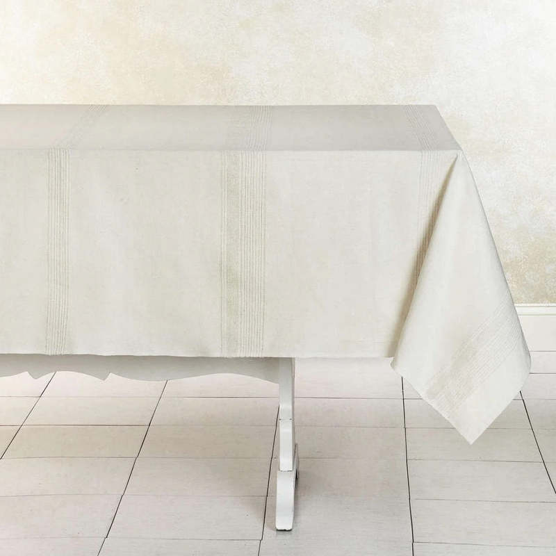 Sustainable Threads ECOLOOM Tablecloth