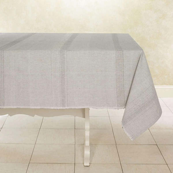 Sustainable Threads ECOLOOM Tablecloth