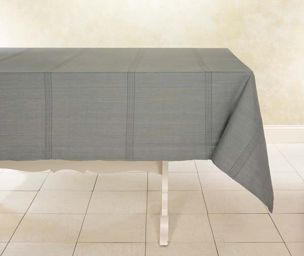 Sustainable Threads ECOLOOM Tablecloth