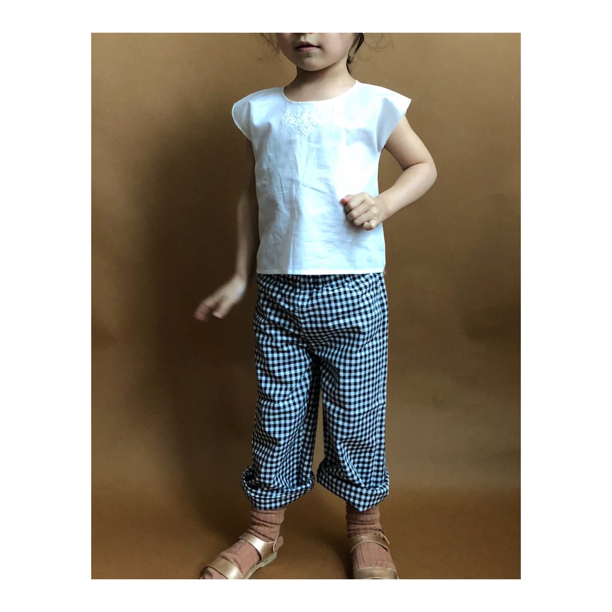 Kids Soor Ploom Priscilla Camisole | Garmentory