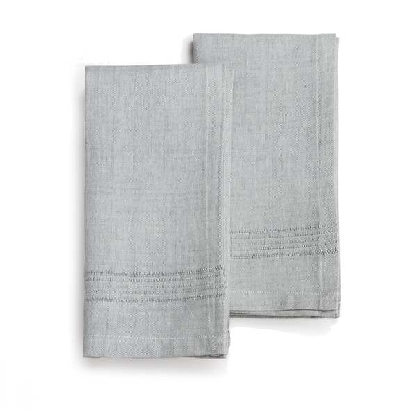 Sustainable Threads ECOLOOM Tablecloth