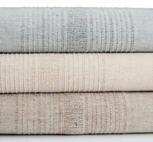 Sustainable Threads ECOLOOM Tablecloth