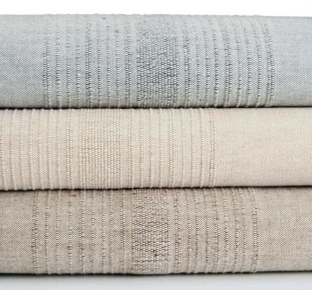 Sustainable Threads ECOLOOM Tablecloth - Image 9 of 13