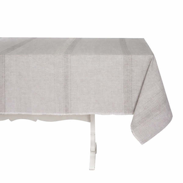 Sustainable Threads ECOLOOM Tablecloth