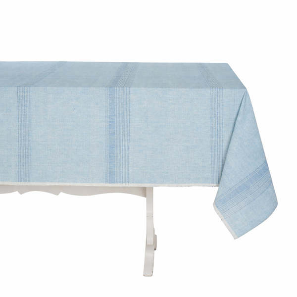 Sustainable Threads ECOLOOM Tablecloth
