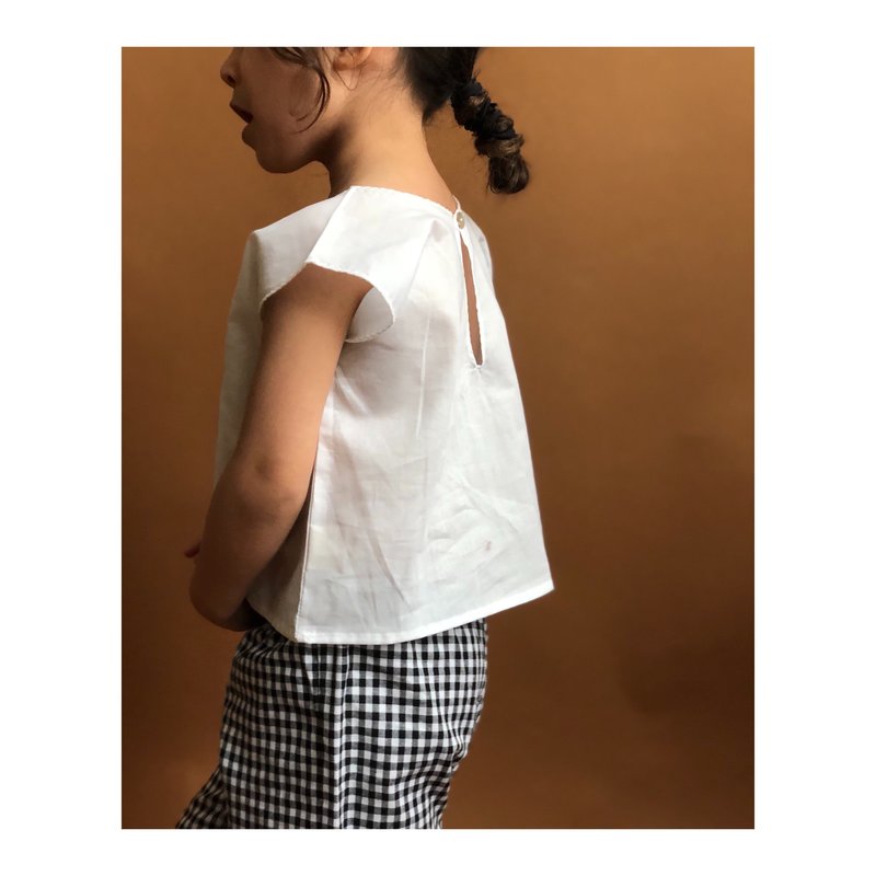 ◎新品◎soor ploomThelma Camisole   8Y ◎新品◎soor ploomThelma Camisole 8Y
