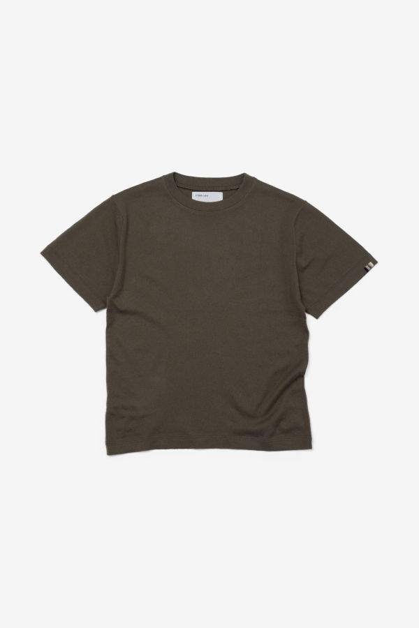 Extreme Cashmere n°268 Cuba T-Shirt