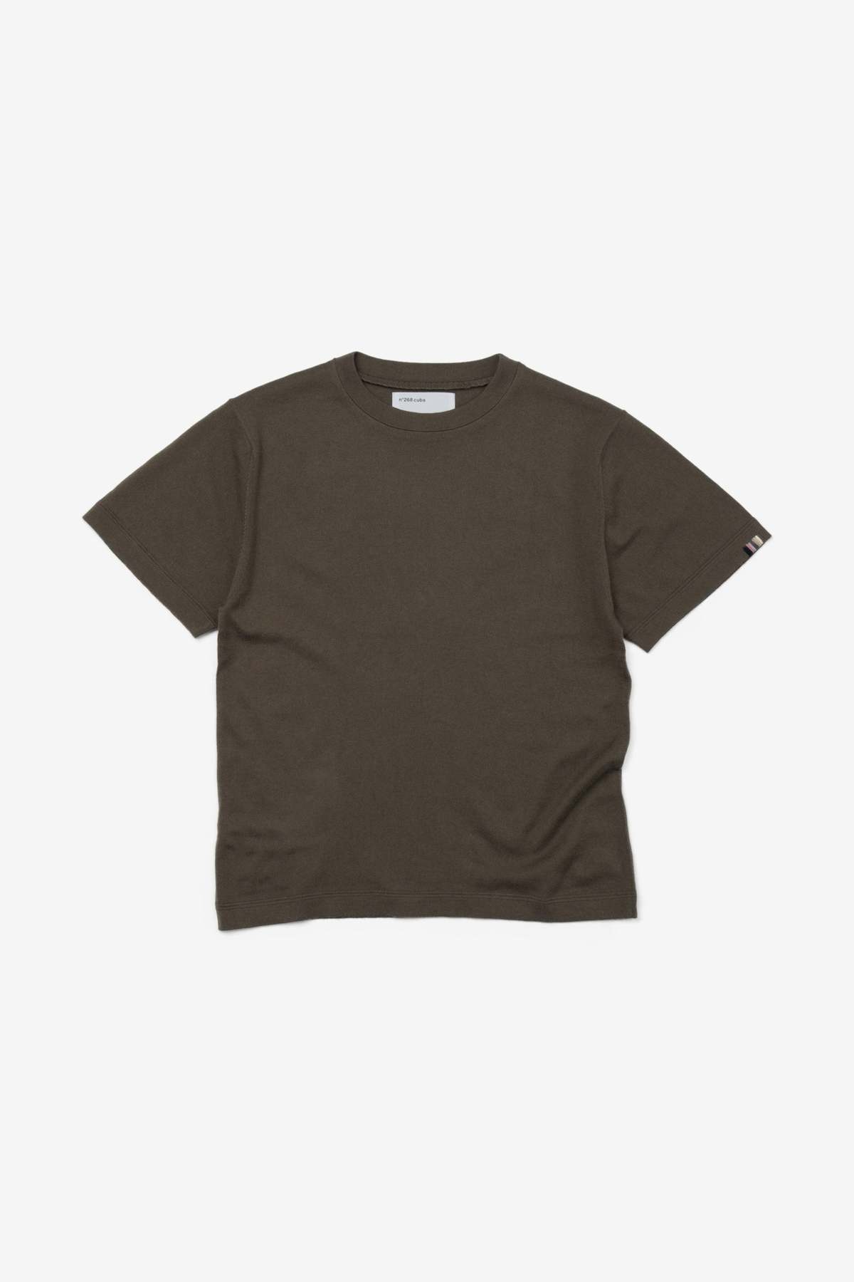 Extreme Cashmere n°268 Cuba T-Shirt - Image 1 of 3
