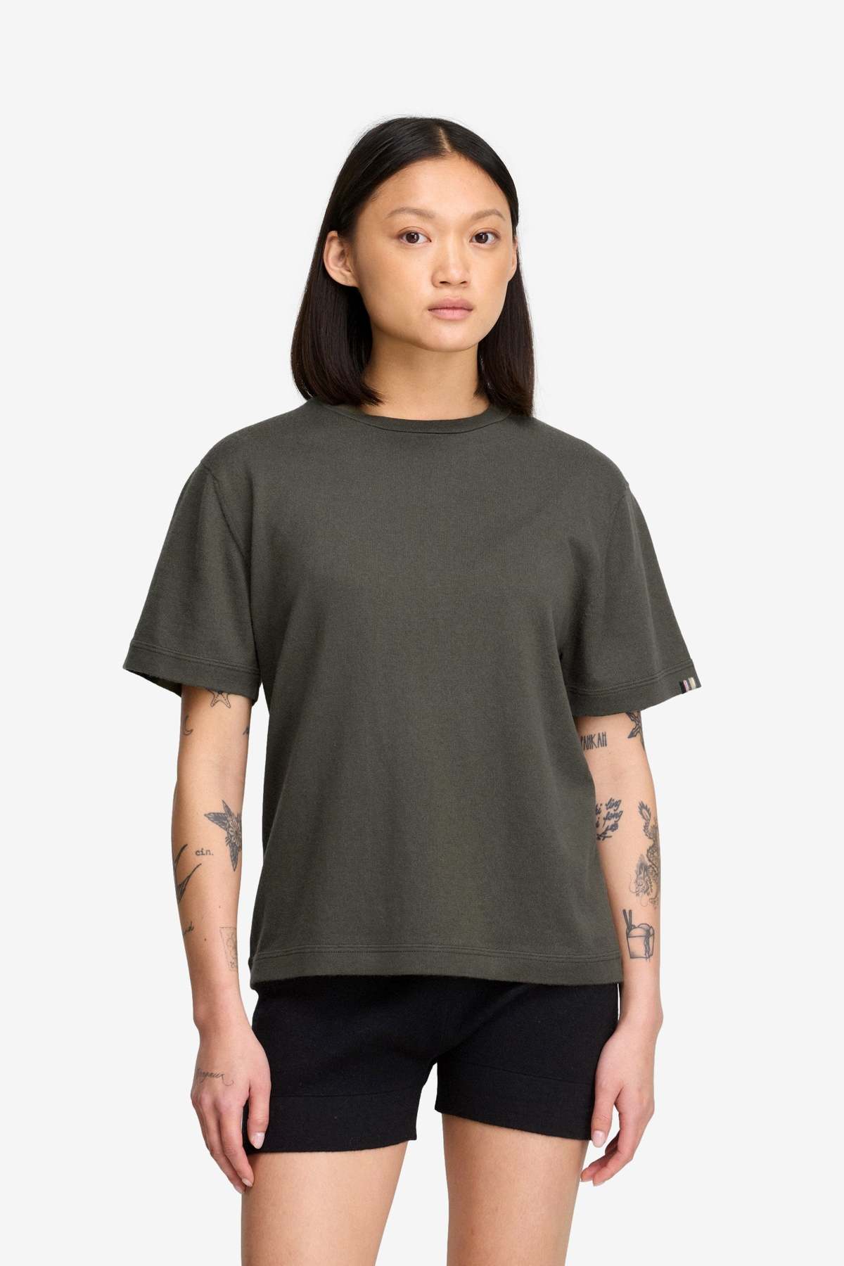 Extreme Cashmere n°268 Cuba T-Shirt - Image 2 of 3