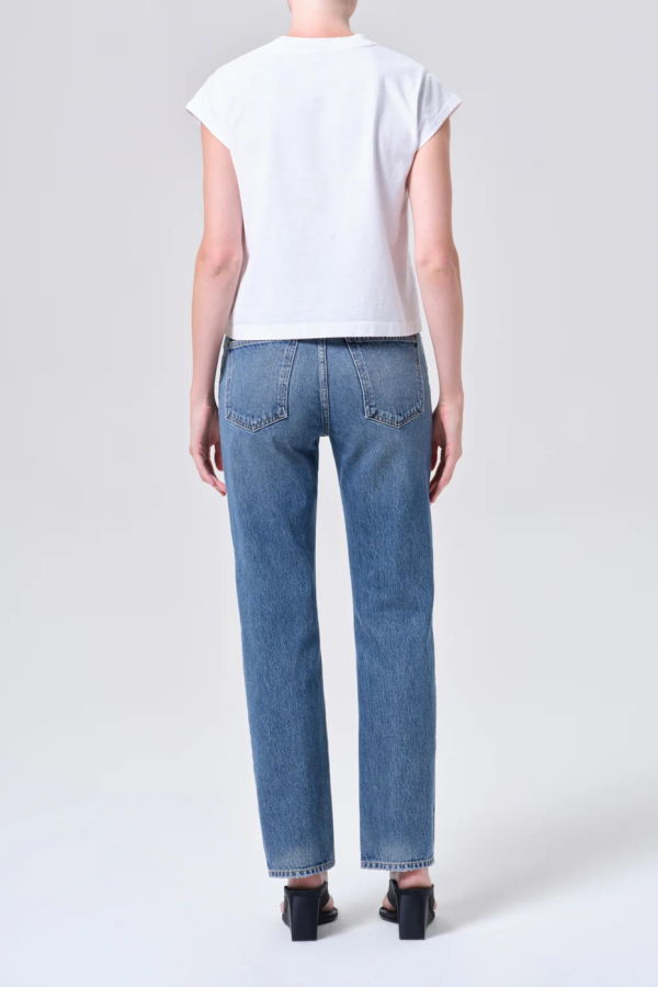 AGOLDE Lana Jean - Liberty