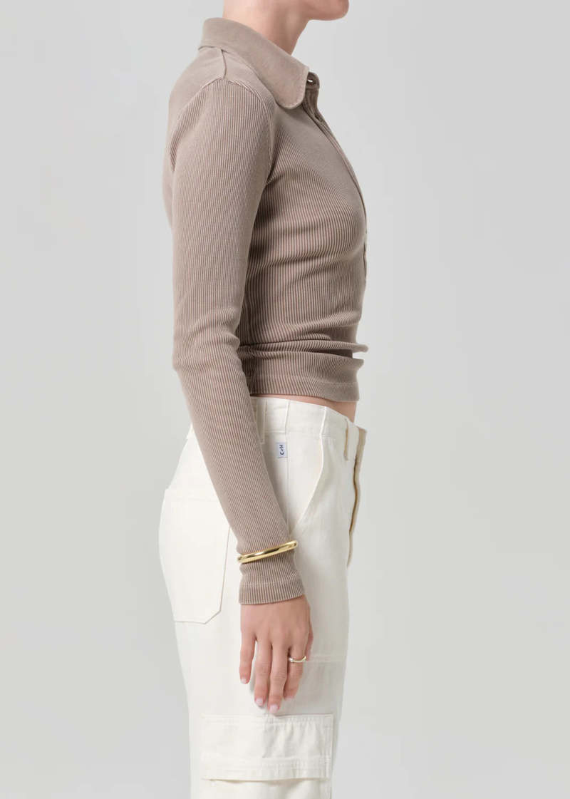 Citizens of Humanity Brea 60's Polo