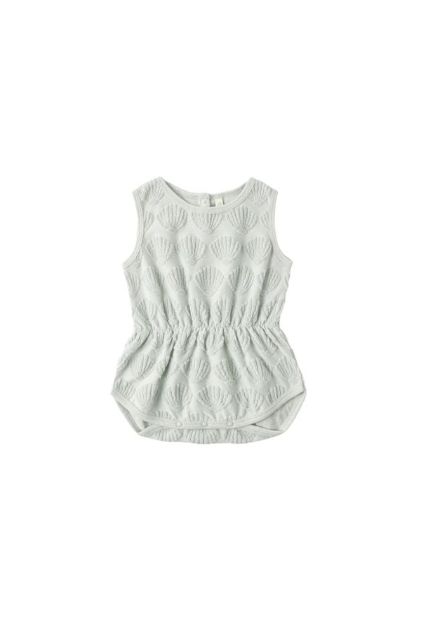 KIDS Rylee + Cru Cinch Playsuit