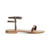 BAY OF ANGELS Solaro Sandal - Bronze - Thumbnail 1
