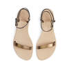 BAY OF ANGELS Solaro Sandal - Bronze - Thumbnail 3