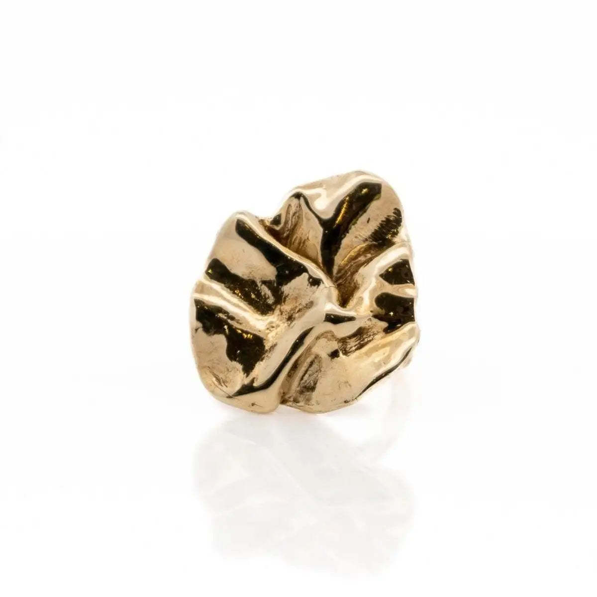 Dea Dia Carrara Abstract Ring - Image 3 of 4