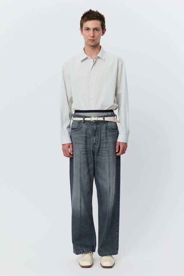 mfpen Ceremony Jeans