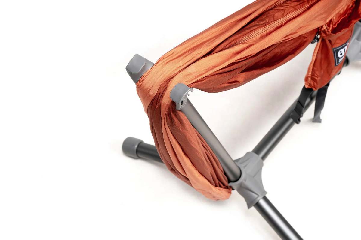 ENO Parklite Hammock Chair Stand - Image 3 of 12