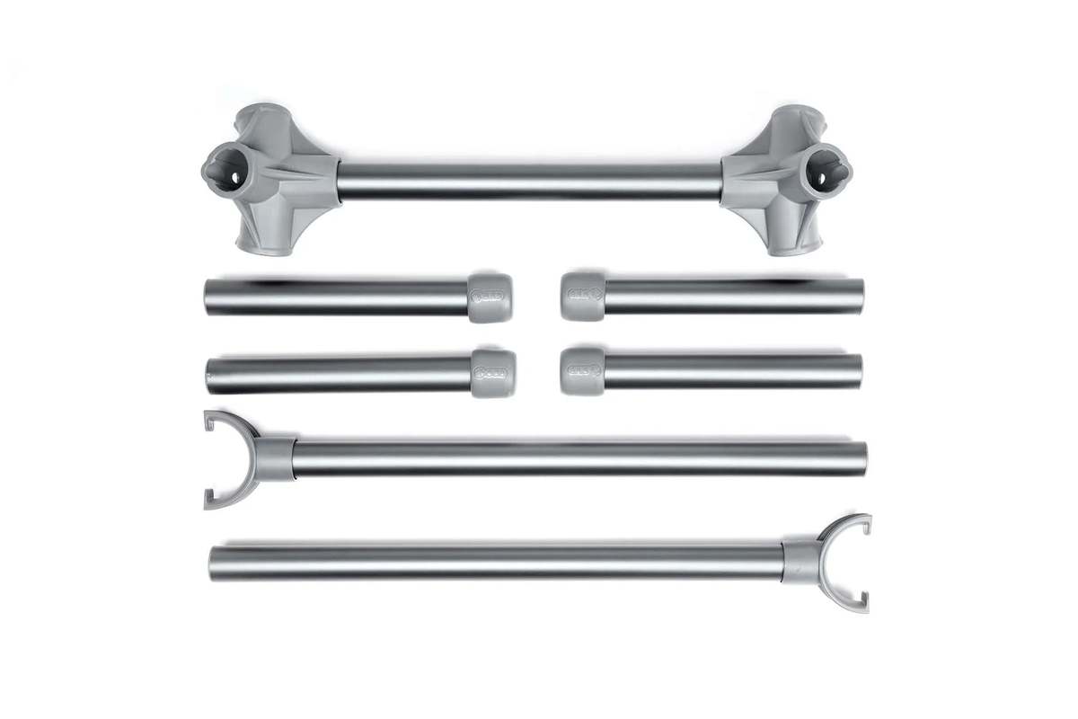 ENO Parklite Hammock Chair Stand - Image 8 of 12