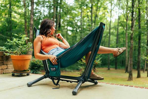 ENO Parklite Hammock Chair Stand