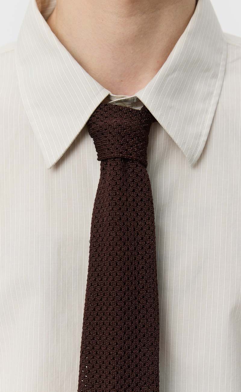 mfpen Formal Tie