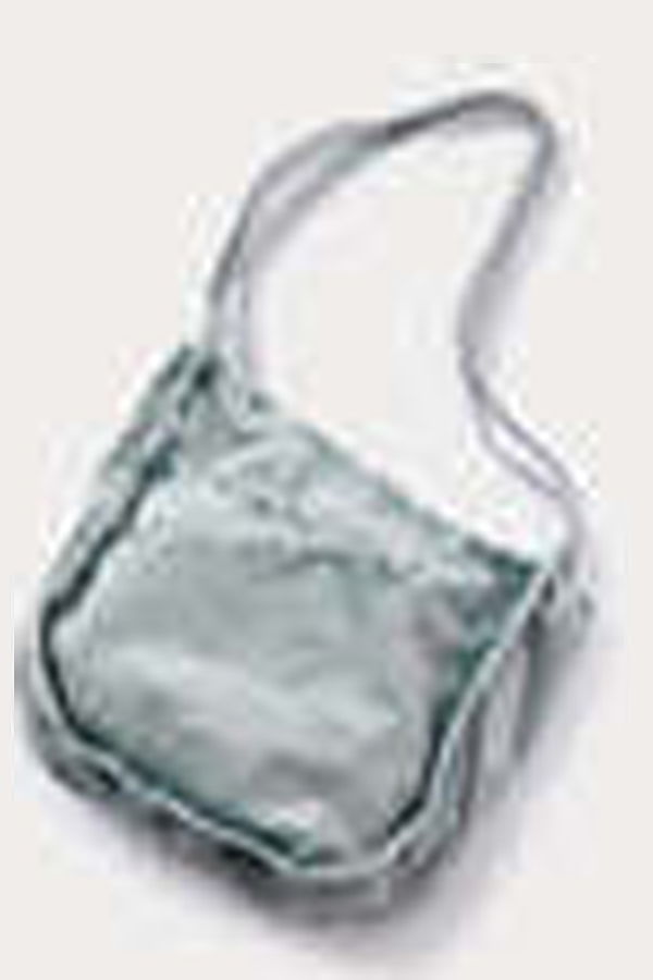 Rachel Comey Komas Bag - Indigo Blue