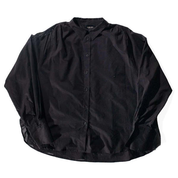 Rachel Comey Becker Shirt - Black