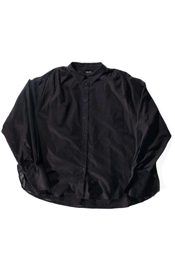 Rachel Comey Becker Shirt - Black