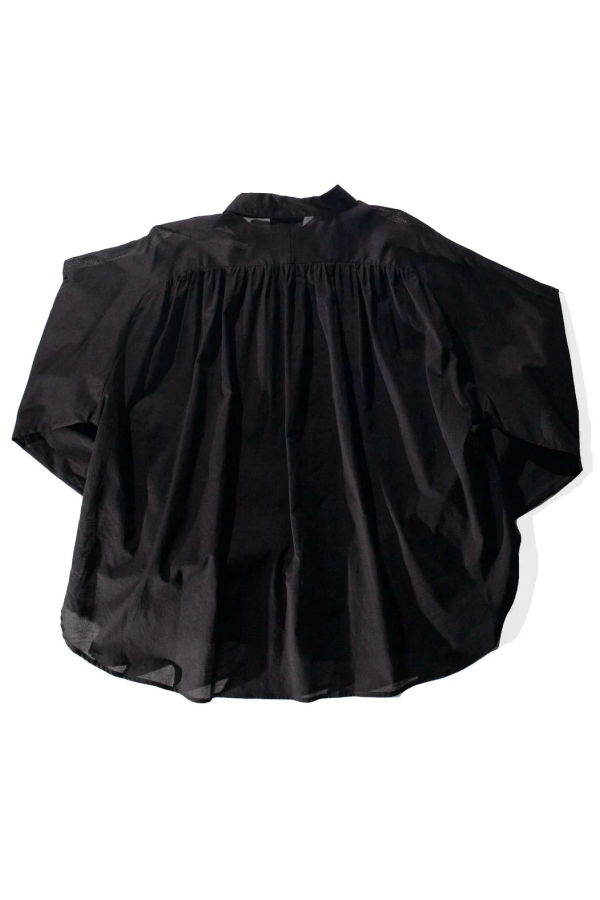 Rachel Comey Becker Shirt - Black