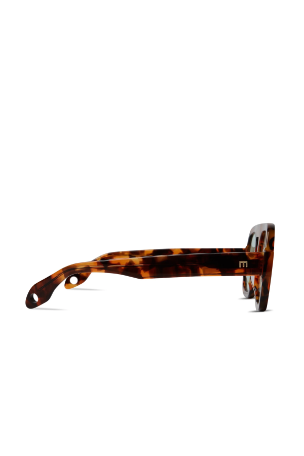 Elisa Johnson Jane Sunglasses
