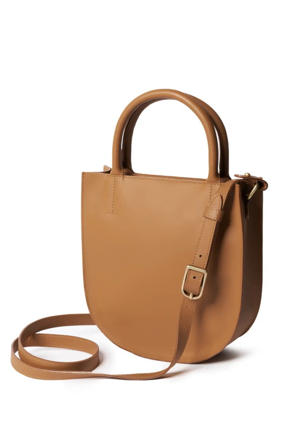 Minor History Arc Li Crossbody Bag