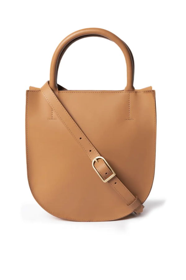 Minor History Arc Li Crossbody Bag