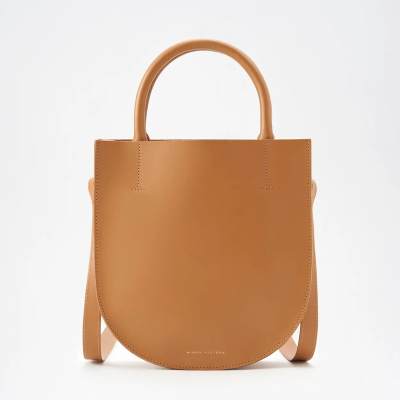 Minor History Arc Li Crossbody Bag